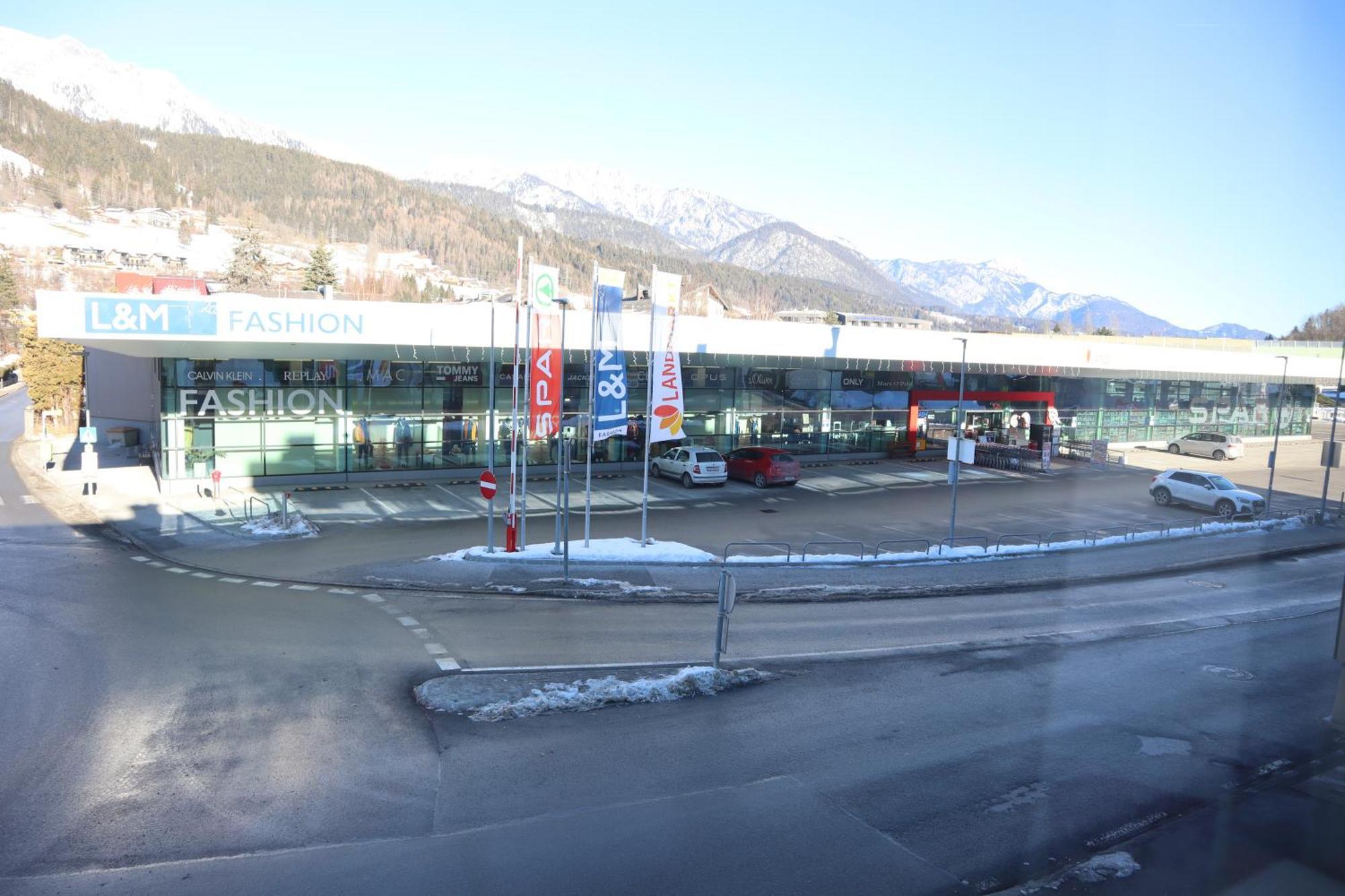 Jasmin Διαμέρισμα Schladming Εξωτερικό φωτογραφία