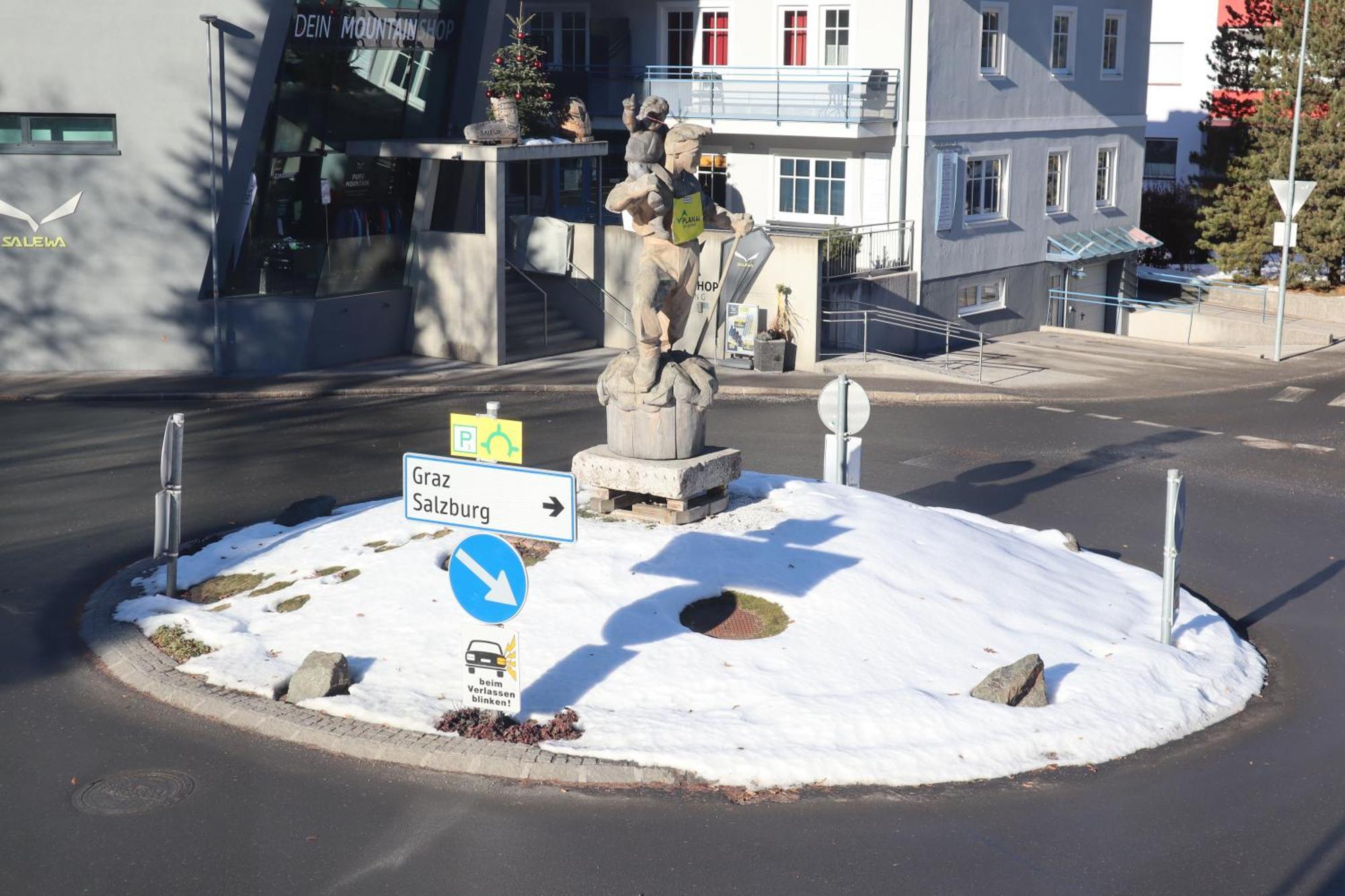 Jasmin Διαμέρισμα Schladming Εξωτερικό φωτογραφία