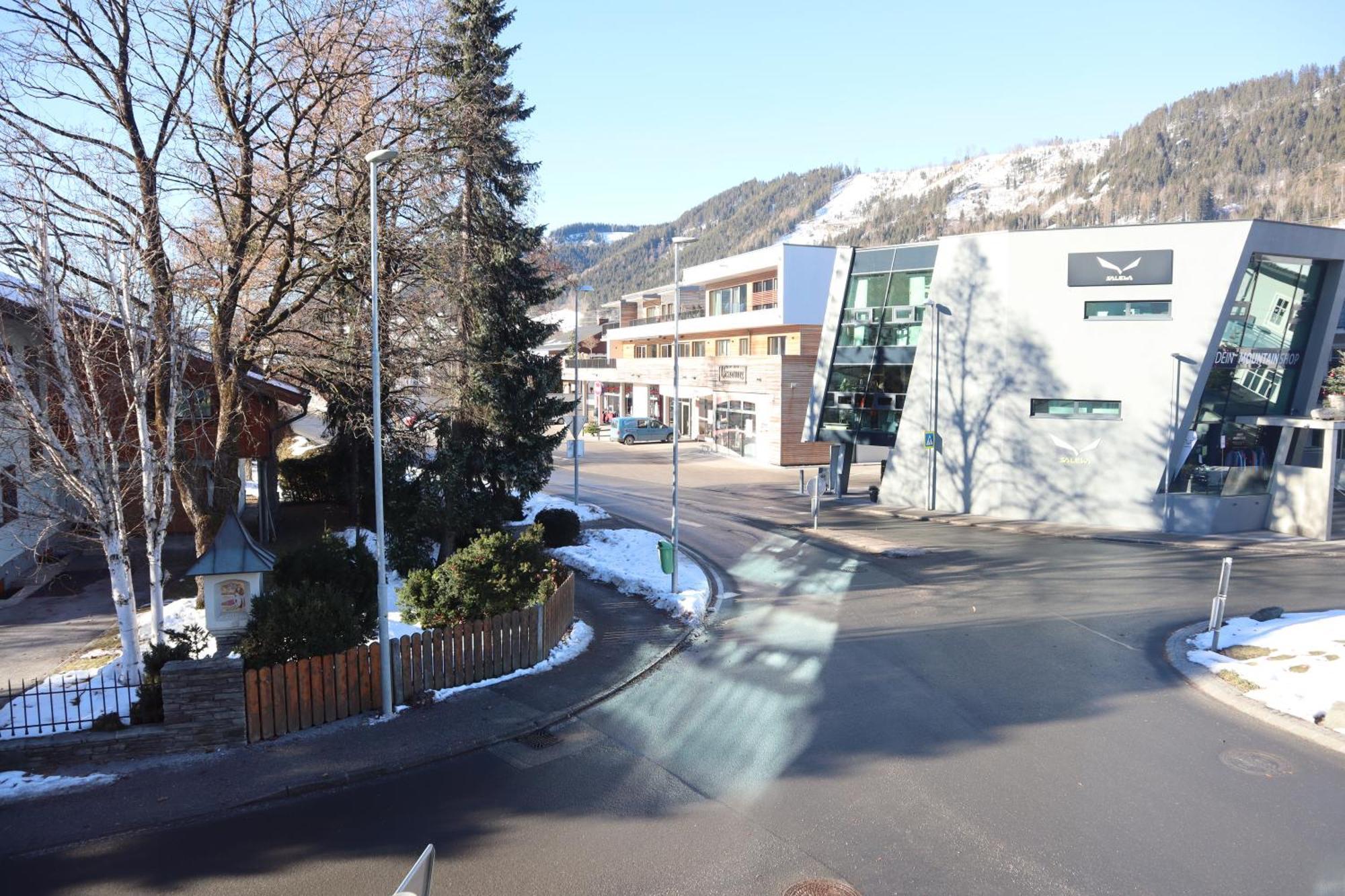 Jasmin Διαμέρισμα Schladming Εξωτερικό φωτογραφία