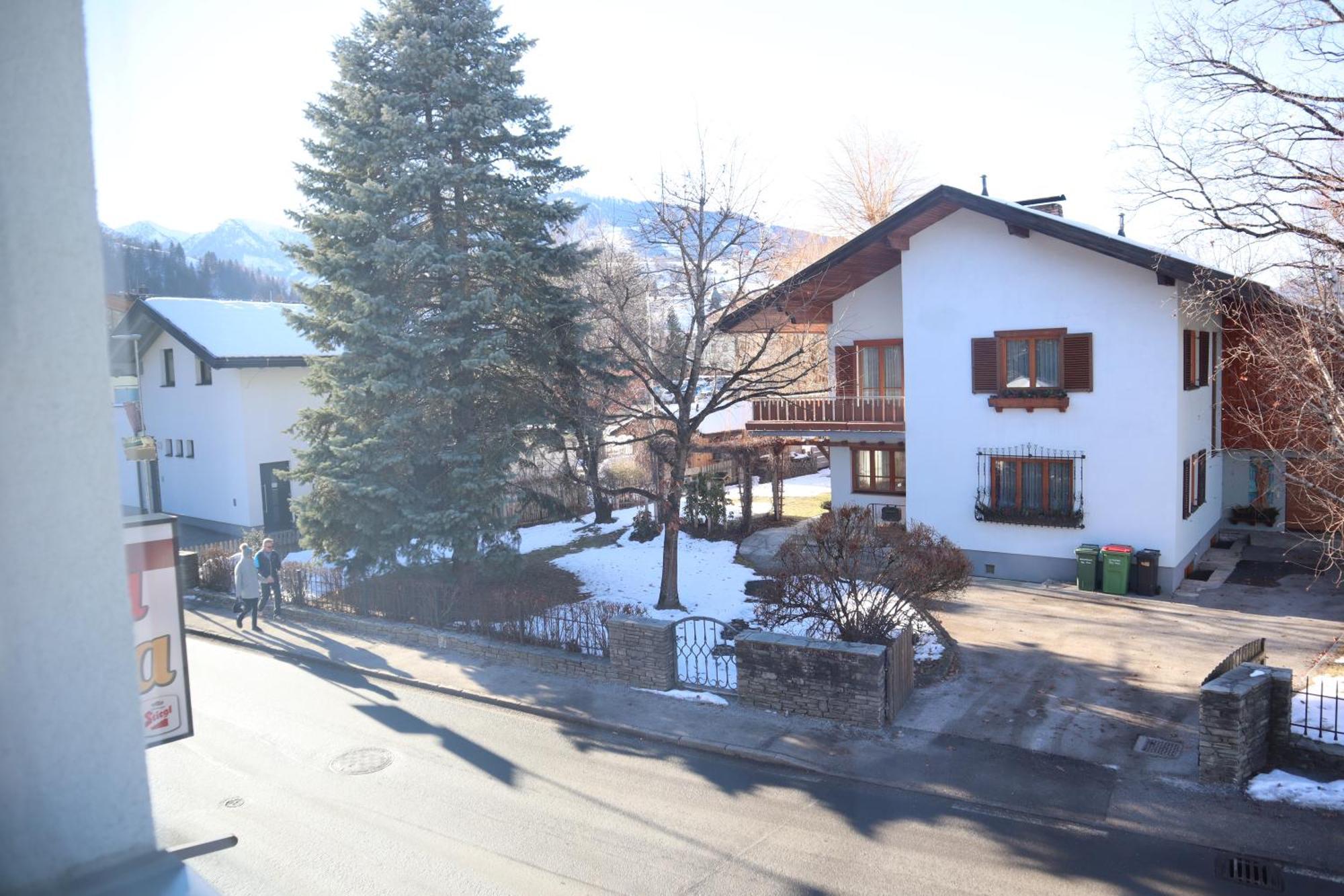 Jasmin Διαμέρισμα Schladming Εξωτερικό φωτογραφία
