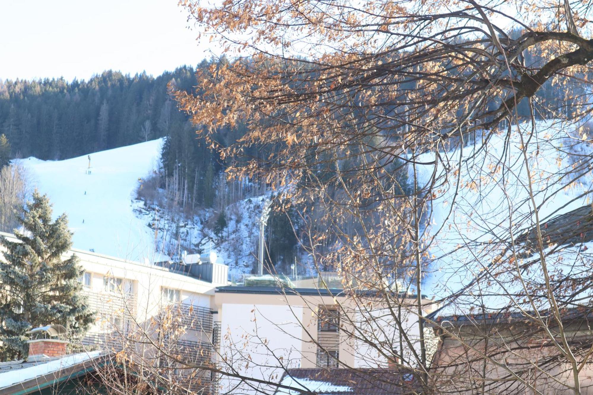 Jasmin Διαμέρισμα Schladming Εξωτερικό φωτογραφία