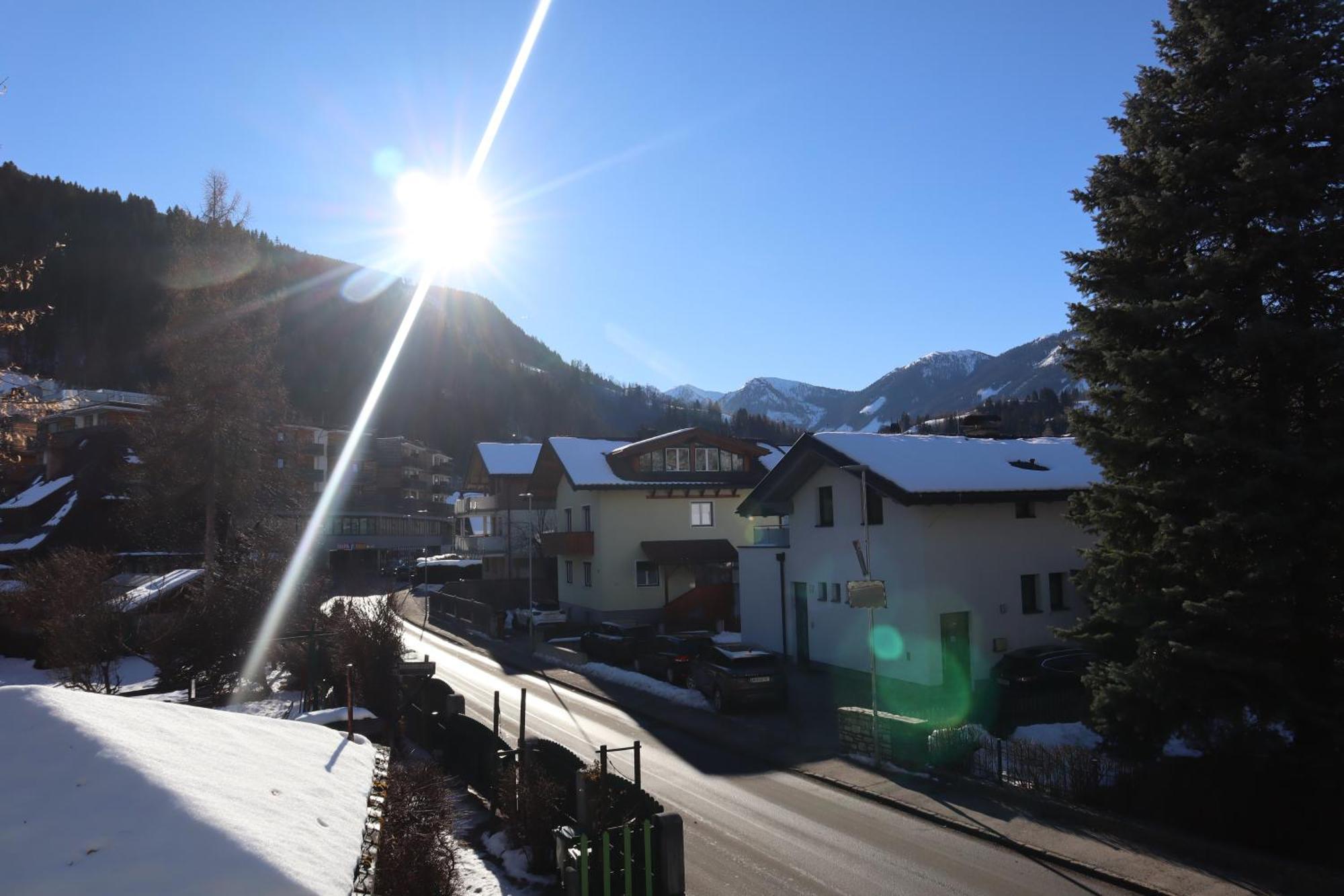 Jasmin Διαμέρισμα Schladming Εξωτερικό φωτογραφία