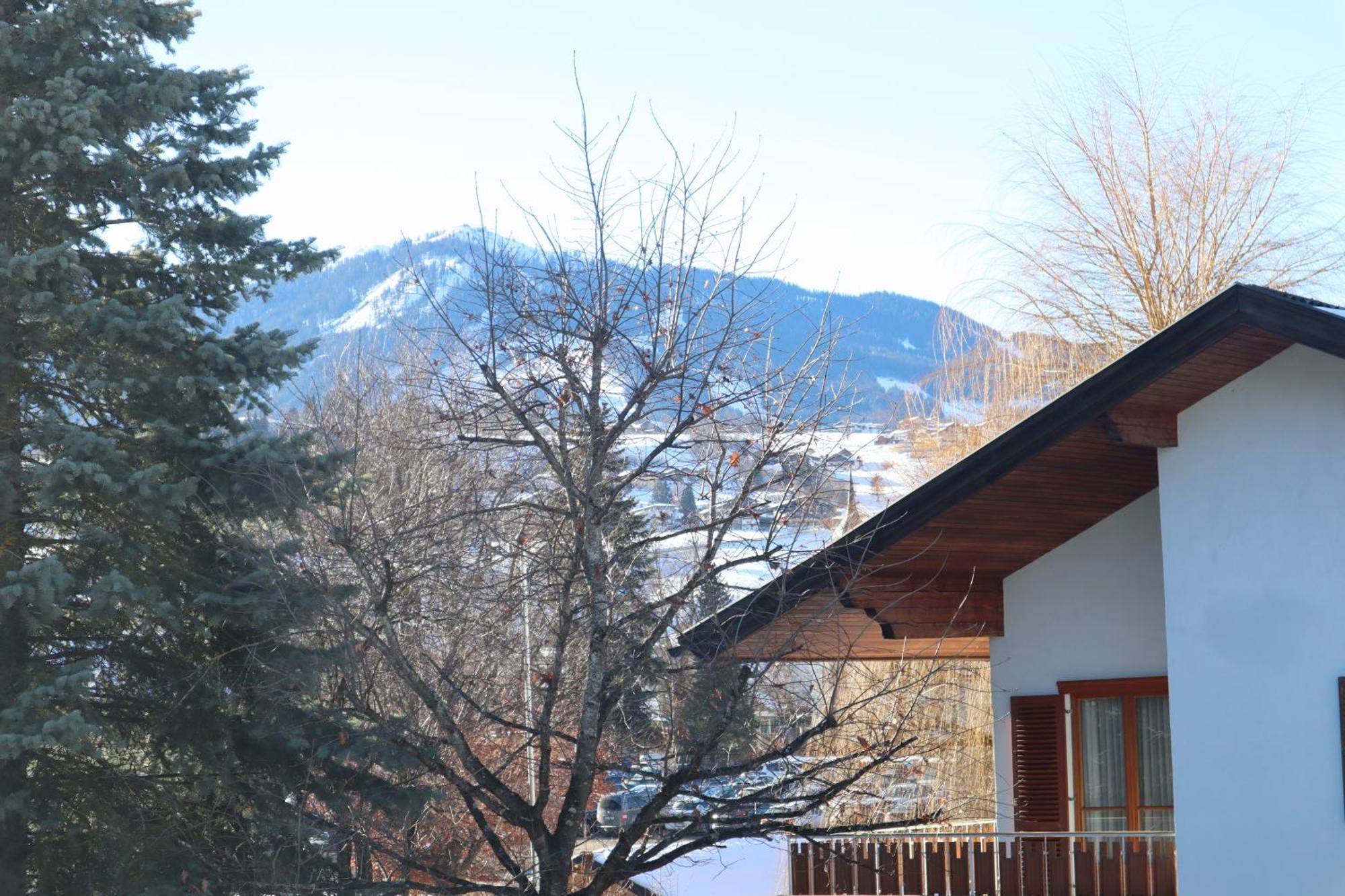 Jasmin Διαμέρισμα Schladming Εξωτερικό φωτογραφία